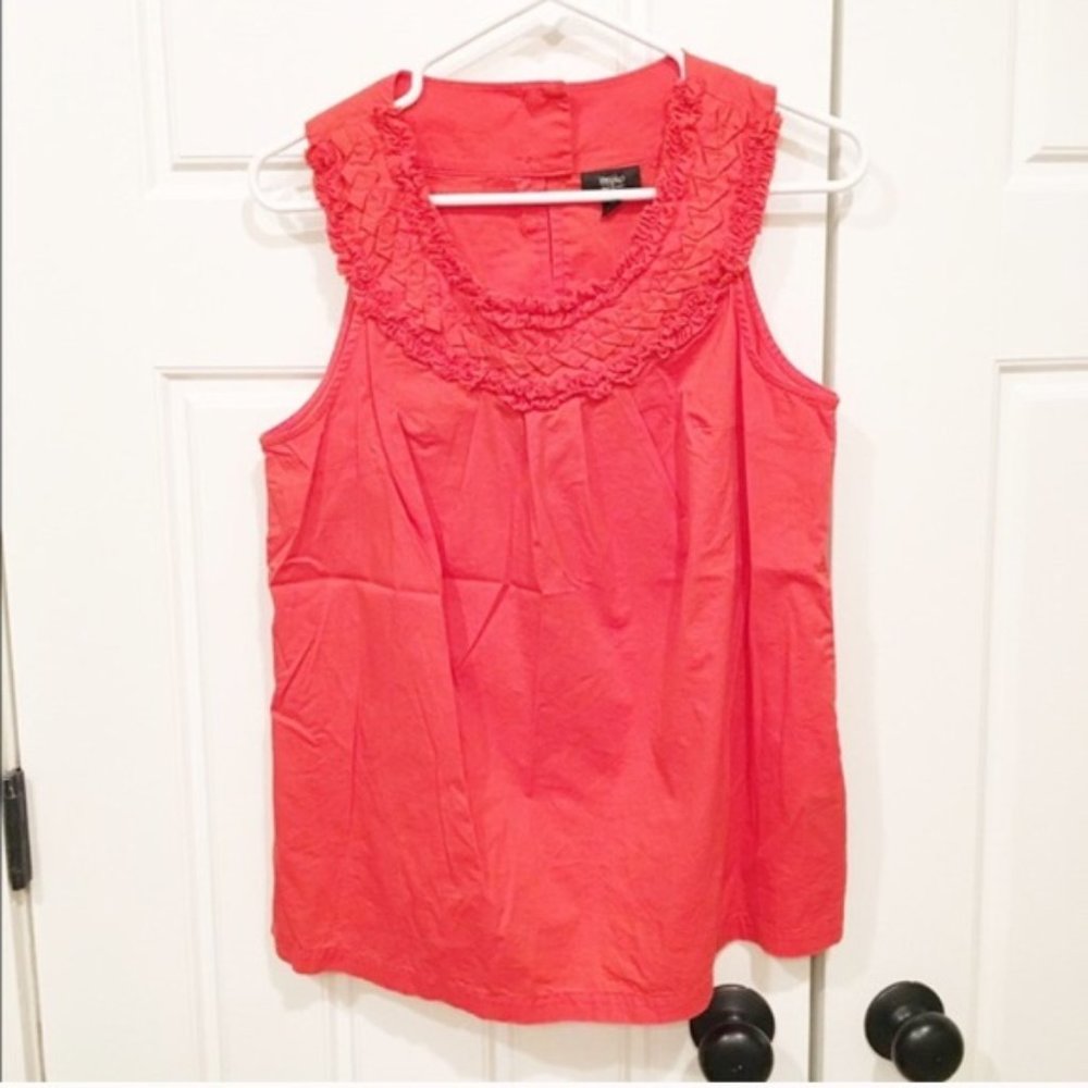 9/20 MOSSIMO TOP